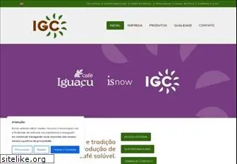 iguacu.com.br