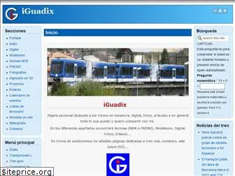 iguadix.es