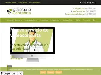 igualatoriocantabria.es