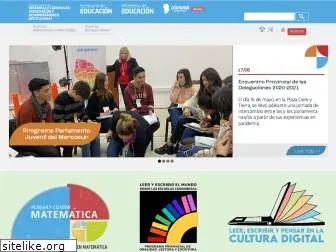 igualdadycalidadcba.gov.ar