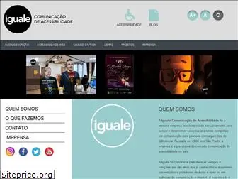 iguale.com.br
