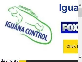 iguanacontrol.com
