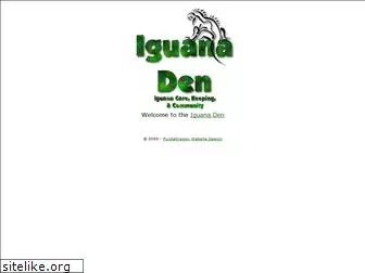 iguanaden.org