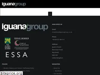 iguanagroup.co.uk