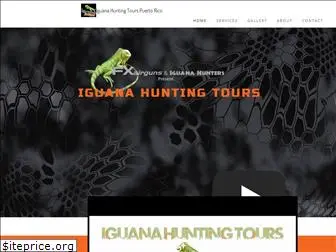 iguanahuntingtourspr.com