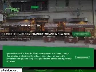 iguananyc.com