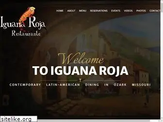 iguanaroja.net
