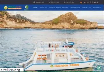 iguanatours.com