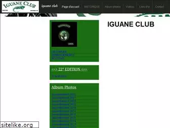 iguaneclub.com