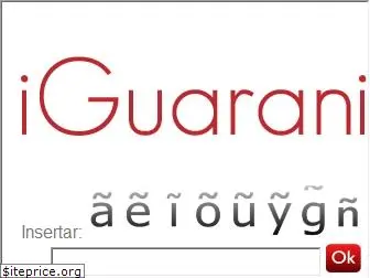 iguarani.com