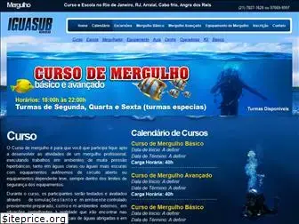 iguasub.com.br