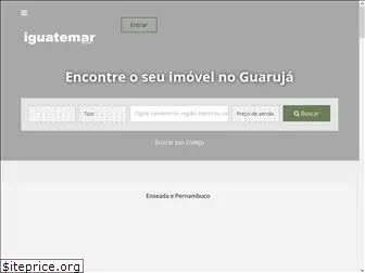 iguatemarimoveis.com.br