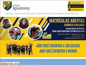 iguatemy.com.br