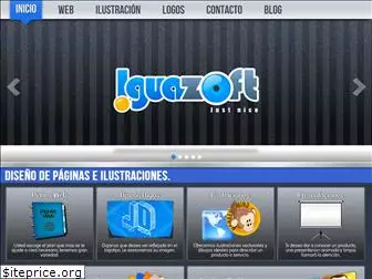 iguazoft.com