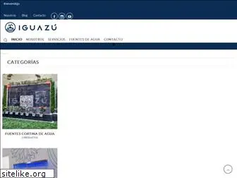 iguazu.com.co