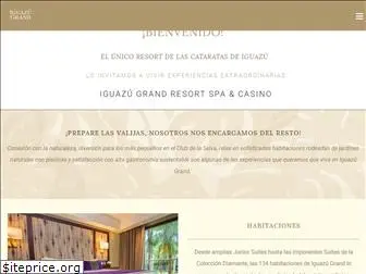 iguazugrand.com