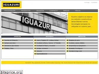 iguazuri.com