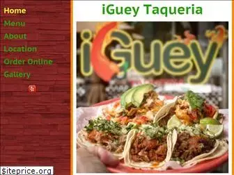 igueytaqueria.com