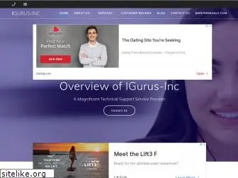 igurus-inc.net