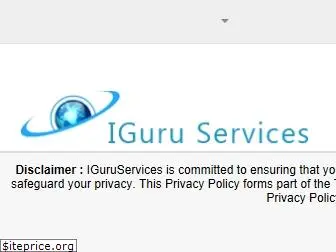 iguruservices.com