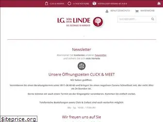 igvonderlinde.de