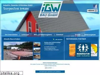 igw-bau.de