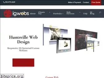 igwebs.com