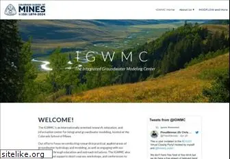 igwmc.mines.edu