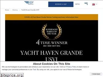 igy-yachthavengrande.com