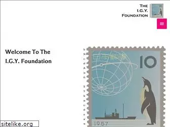 igyfoundation.org.uk