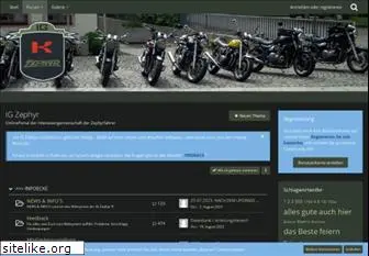 igzephyr.de