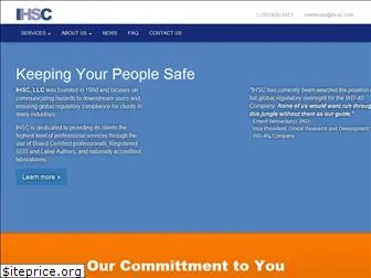 ih-sc.com