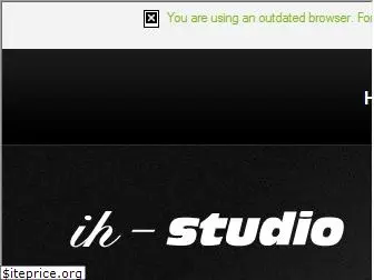 ih-studio.com