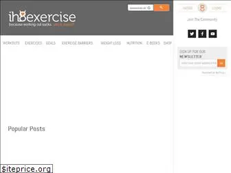 ih8exercise.com