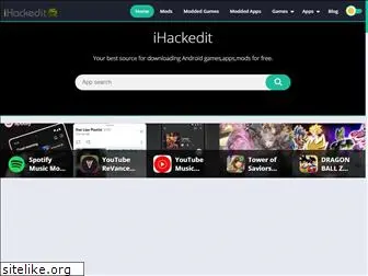 ihackedit.com