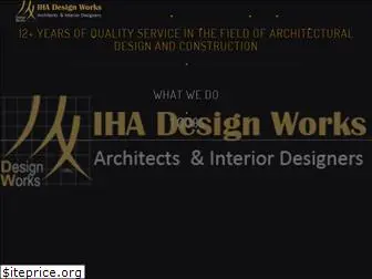 ihadesignworks.com