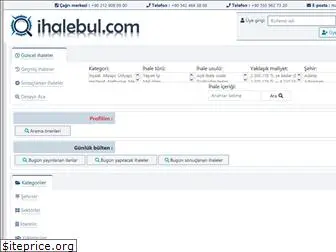 ihalebul.com