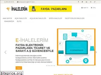 ihalelerim.com