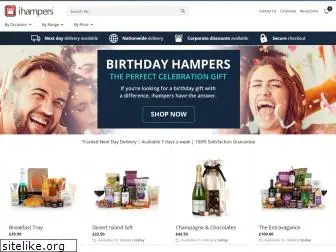 ihampers.co.uk