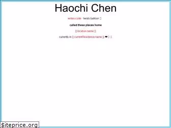 ihaochi.com