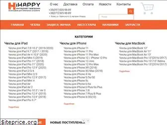 ihappy.com.ua