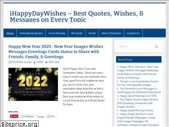 ihappydaywishes.com