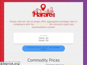 ihararepricecheck.com