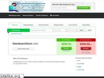 ihardwarestore.com