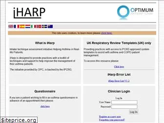 iharp.org