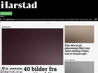 iharstad.no