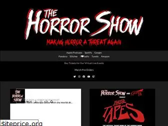 ihatehorror.com