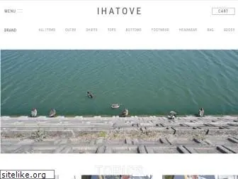 ihatove-web.com