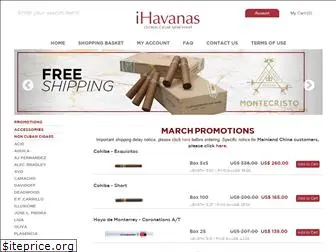 ihavanas.com