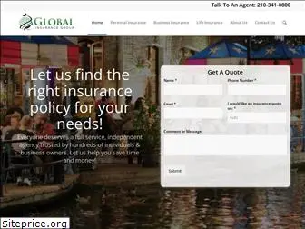 ihaveglobalinsurance.com